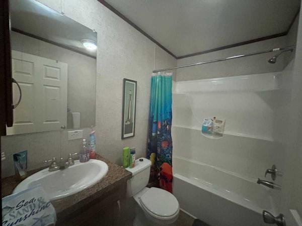 2017 Manufactured Home
