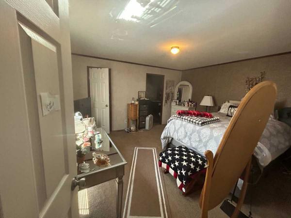 2017 Manufactured Home