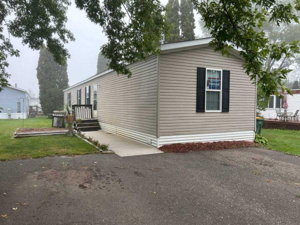 2017 Manufactured Home
