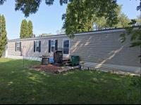 2017 Manufactured Home
