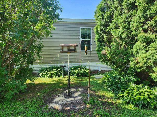 2017 Manufactured Home