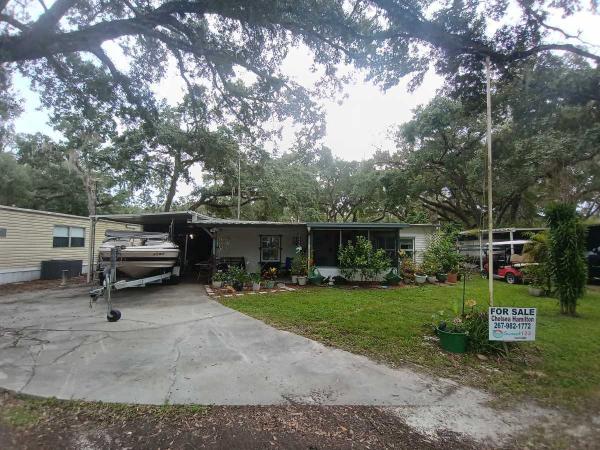 1976 MALA Mobile Home For Sale
