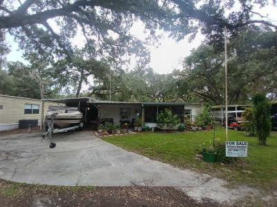 Mobile Home at 15601 Sr 70 W, Lot 29 Okeechobee, FL 34974