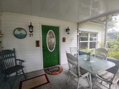 Photo 2 of 8 of home located at 15601 Sr 70 W, Lot 29 Okeechobee, FL 34974