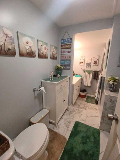 Photo 5 of 8 of home located at 15601 Sr 70 W, Lot 29 Okeechobee, FL 34974
