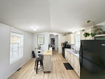Photo 5 of 20 of home located at 20 Mountain View Circle Bowdoin, ME 04287