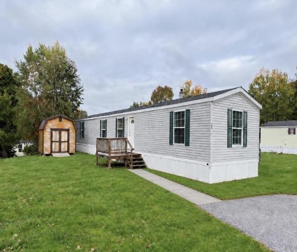 2019  Mobile Home For Sale