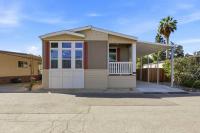 2024 Silvercrest Manufactured Home