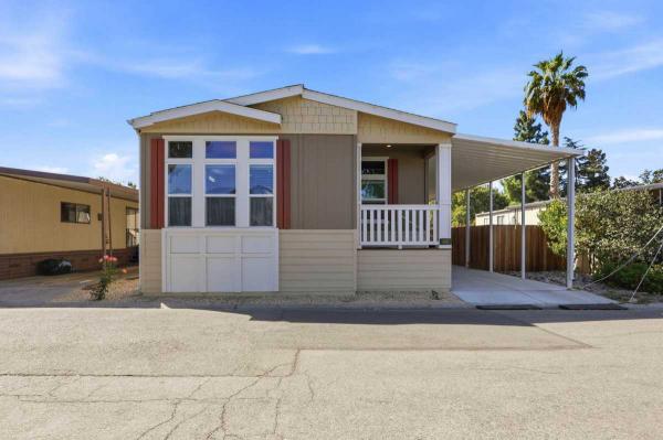 2024 Silvercrest Mobile Home For Sale