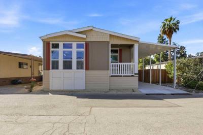 Mobile Home at 406 Los Encinos Ave San Jose, CA 95134