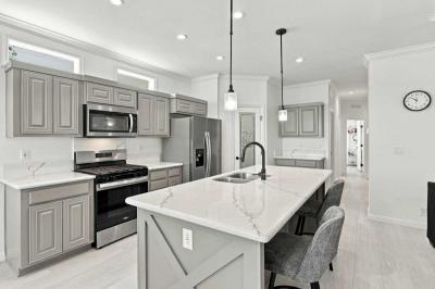 Photo 3 of 8 of home located at 406 Los Encinos Ave San Jose, CA 95134