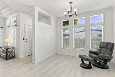 Photo 4 of 8 of home located at 406 Los Encinos Ave San Jose, CA 95134