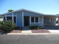 2004 CAVCO CAVCO Manufactured Home