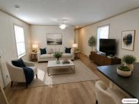 2026 Clayton Harborview 70 Manufactured Home