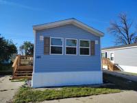 2026 Clayton Harborview 70 Manufactured Home