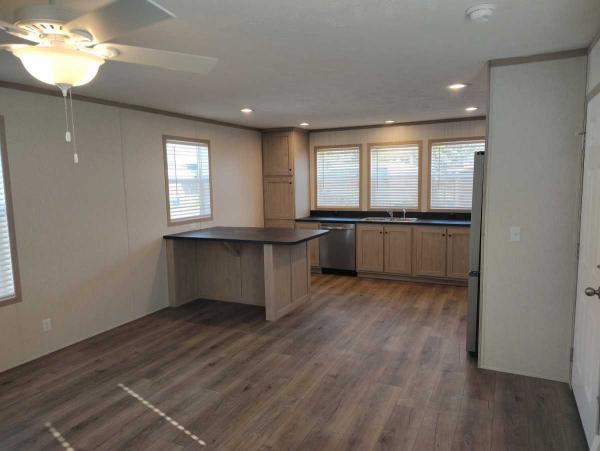2026 Clayton Harborview 70 Manufactured Home