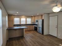 2026 Clayton Harborview 70 Manufactured Home