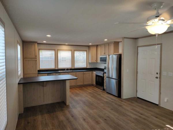 2026 Clayton Harborview 70 Manufactured Home
