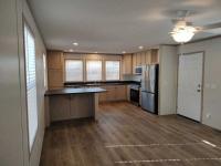 2026 Clayton Harborview 70 Manufactured Home
