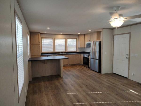 2026 Clayton Harborview 70 Manufactured Home