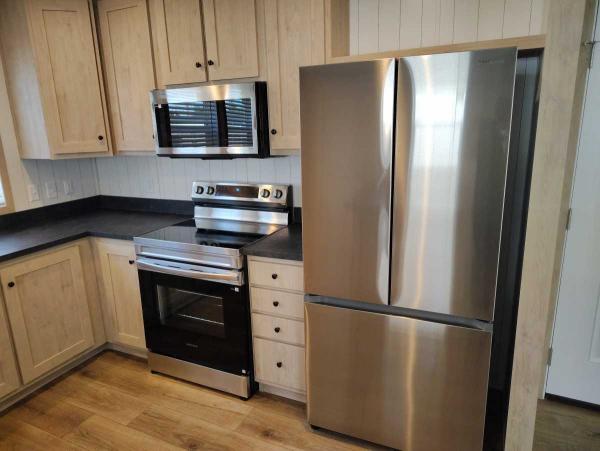 2026 Clayton Harborview 70 Manufactured Home