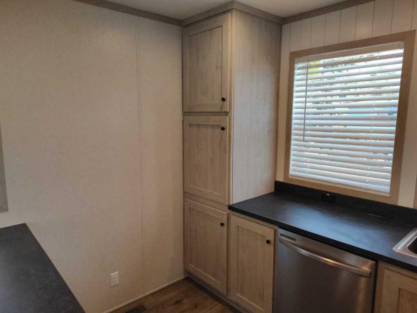 2026 Clayton Harborview 70 Manufactured Home