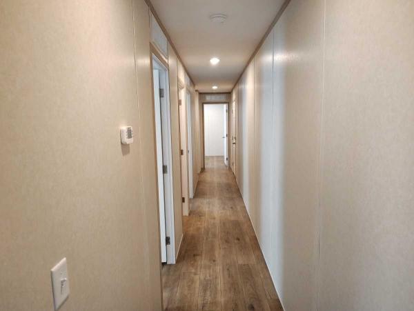 2026 Clayton Harborview 70 Manufactured Home