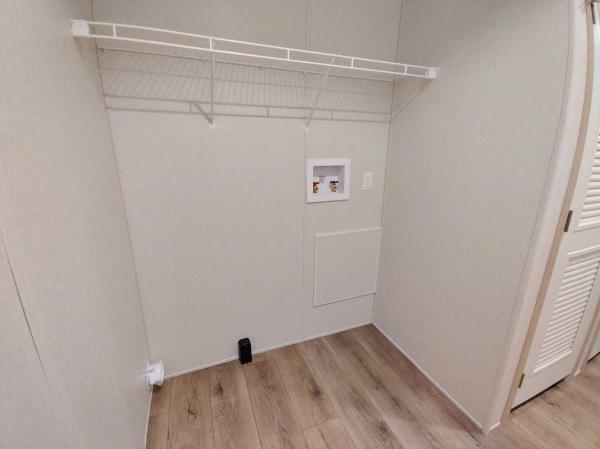 2026 Clayton Harborview 70 Manufactured Home