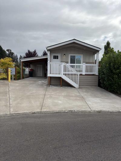 Mobile Home at 11746 SW Royal Villa Dr. Tigard, OR 97224