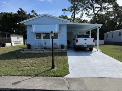 Mobile Home at 14804 Catrina Loop Hudson, FL 34667