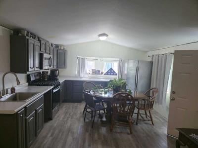 Mobile Home at 1161 Sherwood Dr Lapeer, MI 48446
