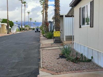 Photo 2 of 8 of home located at 1804 W. Tepee Street, Lot 19 Apache Junction, AZ 85120