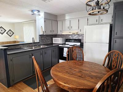 Photo 4 of 8 of home located at 1804 W. Tepee Street, Lot 19 Apache Junction, AZ 85120