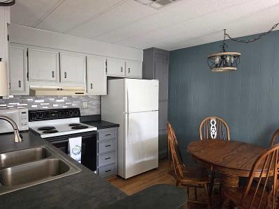 Photo 5 of 8 of home located at 1804 W. Tepee Street, Lot 19 Apache Junction, AZ 85120