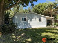 1987 Palm Harbor Mobile Home