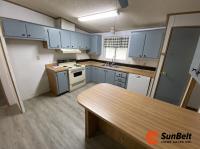 1987 Palm Harbor Mobile Home