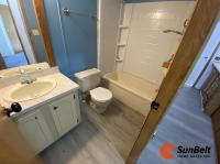 1987 Palm Harbor Mobile Home