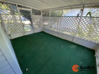 1987 Palm Harbor Mobile Home
