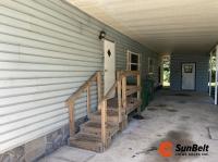 1987 Palm Harbor Mobile Home