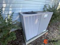 1987 Palm Harbor Mobile Home