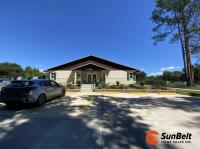 1987 Palm Harbor Mobile Home