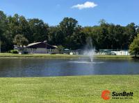 1987 Palm Harbor Mobile Home