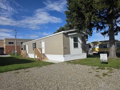 Mobile Home at 2510 Rollahome Drive Erie, PA 16506