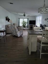 1993 Nobility Trop Mobile Home