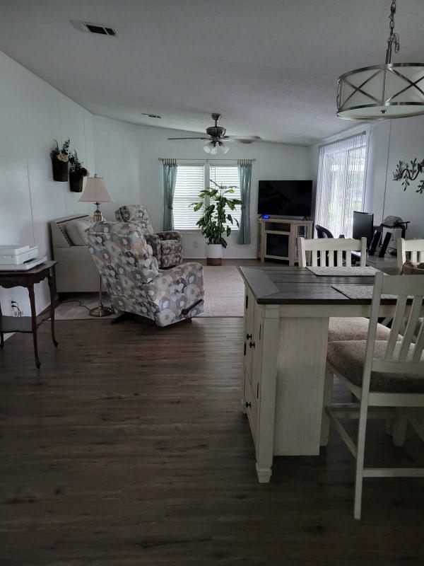 1993 Nobility Mobile Home For Sale