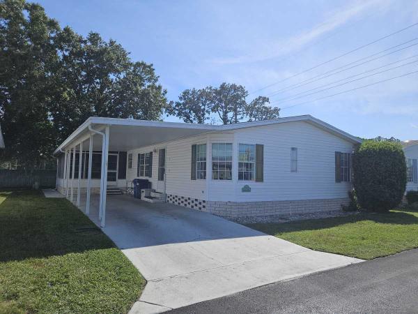 1997  Mobile Home For Sale