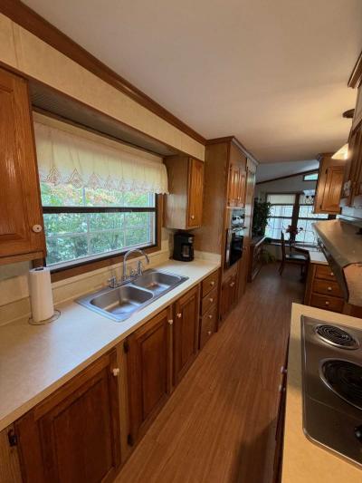 Photo 5 of 15 of home located at 16 Truman Court Carver, MA 02330