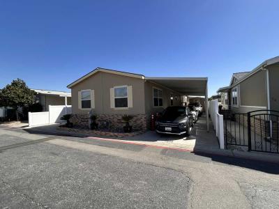 Photo 2 of 42 of home located at 16860 Slover Avenue #55 Fontana, CA 92337
