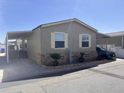 Mobile Home at 16860 Slover Avenue #55 Fontana, CA 92337