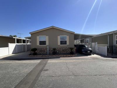 Photo 5 of 42 of home located at 16860 Slover Avenue #55 Fontana, CA 92337